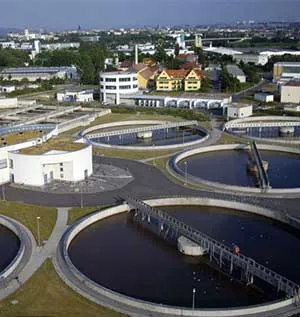 Viton Lined Butterfly Valve, Industrial Valves manufacturer for desalination water treatment plants